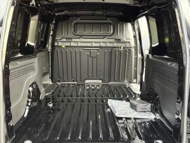 CITROEN BERLINGO VAN XL 1000KG 1.5 BlueHDI 130 EAT8