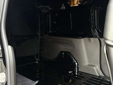 CITROEN BERLINGO VAN XL 1000KG 1.5 BlueHDI 130 EAT8