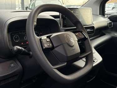 CITROEN BERLINGO VAN XL 1000KG 1.5 BlueHDI 130 EAT8