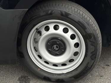 CITROEN BERLINGO VAN XL 1000KG 1.5 BlueHDI 130 EAT8