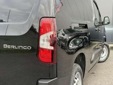 CITROEN BERLINGO VAN XL 1000KG 1.5 BlueHDI 130 EAT8
