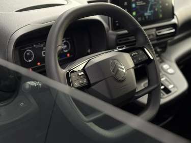 CITROEN BERLINGO VAN XL 1000KG 1.5 BlueHDI 130 EAT8