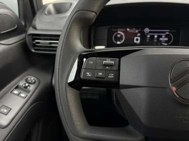 CITROEN BERLINGO VAN XL 1000KG 1.5 BlueHDI 130 EAT8