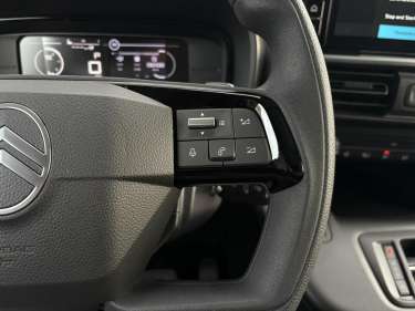 CITROEN BERLINGO VAN XL 1000KG 1.5 BlueHDI 130 EAT8