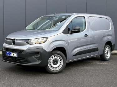CITROEN BERLINGO VAN XL 1000KG 1.5 BlueHDI 130 EAT8