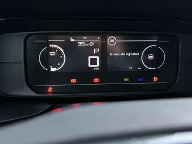 CITROEN BERLINGO VAN XL 1000KG 1.5 BlueHDI 130 EAT8