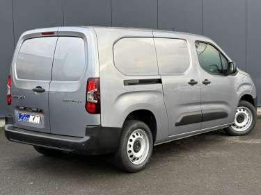 CITROEN BERLINGO VAN XL 1000KG 1.5 BlueHDI 130 EAT8