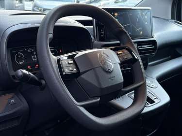 CITROEN BERLINGO VAN XL 1000KG 1.5 BlueHDI 130 EAT8