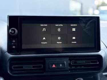 CITROEN BERLINGO VAN XL 1000KG 1.5 BlueHDI 130 EAT8