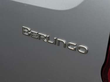 CITROEN BERLINGO VAN XL 1000KG 1.5 BlueHDI 130 EAT8