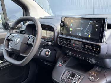 CITROEN BERLINGO VAN XL 1000KG 1.5 BlueHDI 130 EAT8