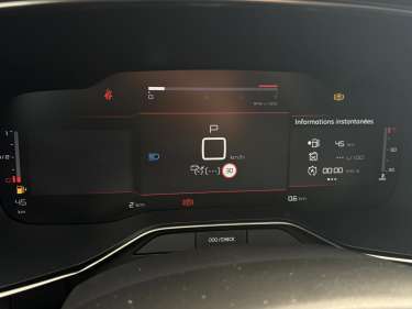 CITROEN C5 AIRCROSS 1.5 BlueHDI 130 EAT8 Max