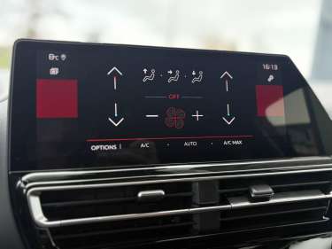 CITROEN C5 AIRCROSS 1.5 BlueHDI 130 EAT8 Max