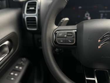 CITROEN C5 AIRCROSS 1.5 BlueHDI 130 EAT8 Max