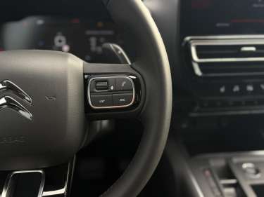 CITROEN C5 AIRCROSS 1.5 BlueHDI 130 EAT8 Max