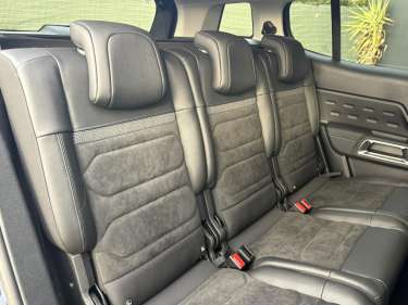 CITROEN C5 AIRCROSS 1.5 BlueHDI 130 EAT8 Max