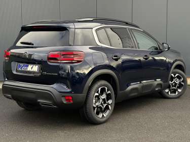 CITROEN C5 AIRCROSS 1.5 BlueHDI 130 EAT8 Max