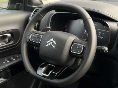 CITROEN C5 AIRCROSS 1.5 BlueHDI 130 EAT8 Max