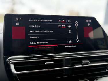 CITROEN C5 AIRCROSS 1.5 BlueHDI 130 EAT8 Max