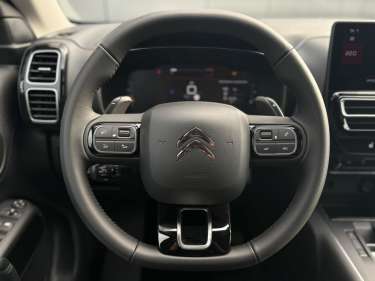 CITROEN C5 AIRCROSS 1.5 BlueHDI 130 EAT8 Max