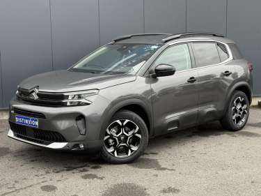 CITROEN C5 AIRCROSS 1.5 BlueHDI 130 EAT8 Max