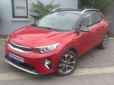 KIA STONIC 1.0 T-GDI MHEV 100 Launch Edition