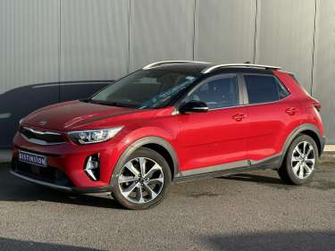 KIA STONIC 1.0 T-GDI MHEV 100 Launch Edition