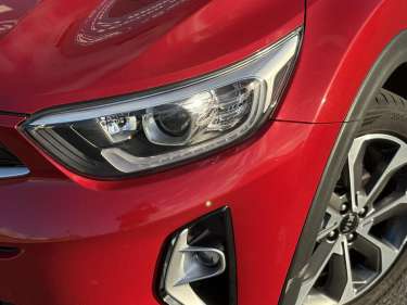 KIA STONIC 1.0 T-GDI MHEV 100 Launch Edition