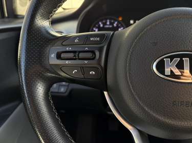 KIA STONIC 1.0 T-GDI MHEV 100 Launch Edition