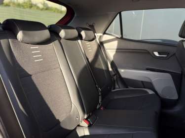 KIA STONIC 1.0 T-GDI MHEV 100 Launch Edition