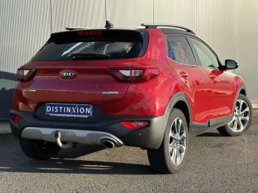 KIA STONIC 1.0 T-GDI MHEV 100 Launch Edition