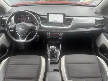 KIA STONIC 1.0 T-GDI MHEV 100 Launch Edition