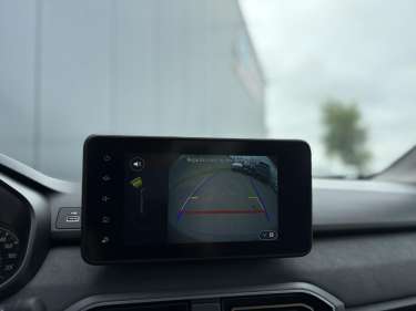 DACIA SANDERO STEPWAY TCE 110 Extrême