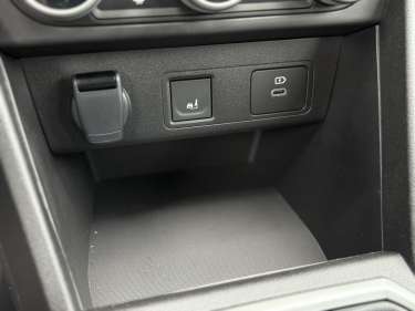 DACIA SANDERO STEPWAY TCE 110 Extrême