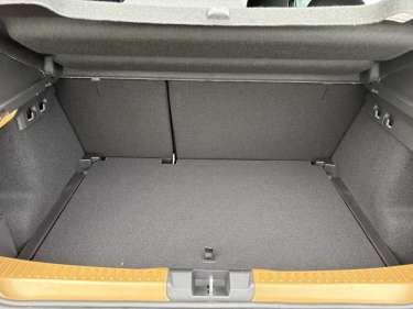 DACIA SANDERO STEPWAY TCE 110 Extrême