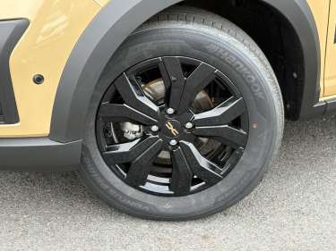 DACIA SANDERO STEPWAY TCE 110 Extrême