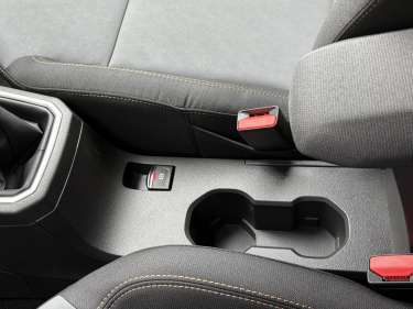 DACIA SANDERO STEPWAY TCE 110 Extrême