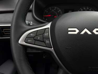 DACIA SANDERO STEPWAY TCE 110 Extrême