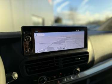 CITROEN JUMPY XL NV 2.0 BlueHDI 180 EAT8