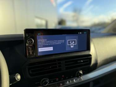 CITROEN JUMPY XL NV 2.0 BlueHDI 180 EAT8