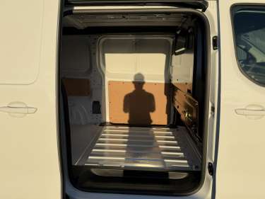 CITROEN JUMPY XL NV 2.0 BlueHDI 180 EAT8