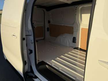 CITROEN JUMPY XL NV 2.0 BlueHDI 180 EAT8