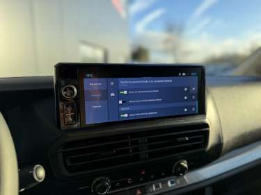 CITROEN JUMPY XL NV 2.0 BlueHDI 180 EAT8