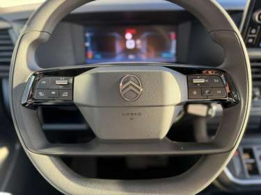 CITROEN JUMPY XL NV 2.0 BlueHDI 180 EAT8