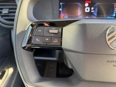 CITROEN JUMPY XL NV 2.0 BlueHDI 180 EAT8