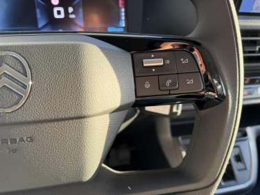 CITROEN JUMPY XL NV 2.0 BlueHDI 180 EAT8