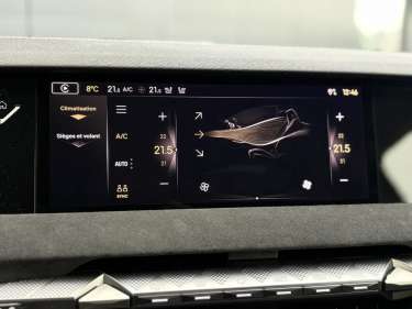 DS DS4 1.5 BlueHDI 130 EAT8 Performance Line +