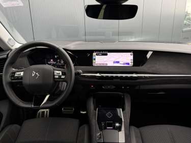 DS DS4 1.5 BlueHDI 130 EAT8 Performance Line +