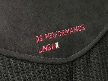 DS DS4 1.5 BlueHDI 130 EAT8 Performance Line +