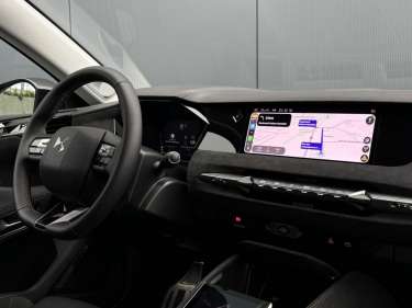 DS DS4 1.5 BlueHDI 130 EAT8 Performance Line +